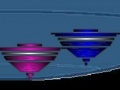 Gioco Bey blade Vortex Stadium