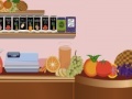 Gioco Juice Bar Escape