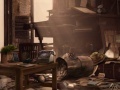 Gioco Bedlam Story