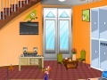 Gioco Escape from the Abductor