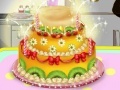 Gioco Dora Make Cake