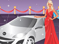Gioco Glamour Car Hostess