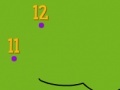 Gioco Dots connecting