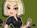 Gioco Stylish shop assistant