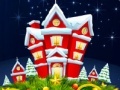 Gioco Christmas Santa Claus Puzzle