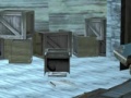 Gioco Collapsed: Theatre escape