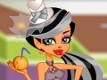 Gioco Draculaura Great Makeover