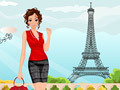 Gioco Autumn in Paris