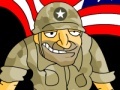 Gioco Americans. Destroy the Irak