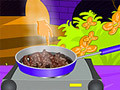 Gioco Beef In Black Bean Sauce Recipe