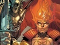 Gioco Photo mess: Ultimate comics avengers