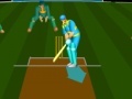 Gioco Virtual Cricket