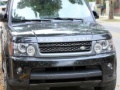 Gioco Range Rover Slider