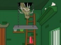 Gioco Witch Dragon Room Escape