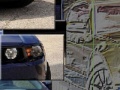 Gioco Puzzles Ford Mustang