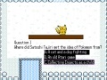 Gioco Sprite Quiz 1