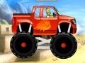 Gioco Homer Truck Ride