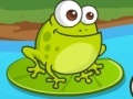 Gioco Care cute frog