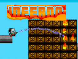 Gioco Inferno.