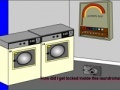 Gioco Escape from the Laundromat
