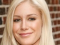Gioco Image Disorder Heidi Montag