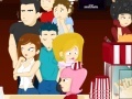Gioco Movie Popcorn Dash