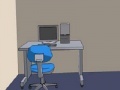 Gioco Readers Escape