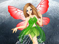 Gioco Fairy Of Blossom
