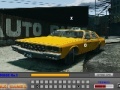 Gioco GTA taxi hidden alphabet