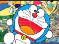 Gioco Doraemon Box Puzzle