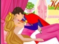 Gioco Kissing Sleeping Beauty