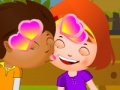 Gioco Sam Kissing 4: Park Kissing