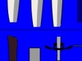 Gioco Weapon Board