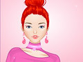 Gioco Runway Make Up
