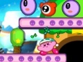 Gioco Kirby Bubble