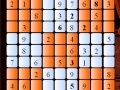 Gioco Sudoku  - 80