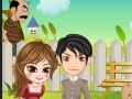 Gioco Minnie in love