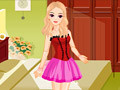 Gioco Dress My Doll