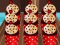Gioco Red Velvet Cupcakes