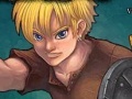 Gioco Arcuz - Behind the Dark