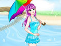 Gioco Raining Beauty