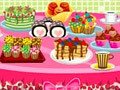 Gioco Romantic Dinner