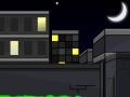 Gioco Escape from the roof