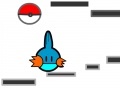 Gioco Mudkip Jump