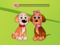 Gioco Влюбленный песик