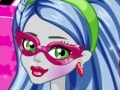 Gioco Ghoulia Yelps Hair and Facial