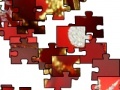 Gioco Jigsaw: 3 Baubles