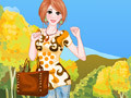 Gioco Autumn in Gold