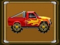 Gioco Real monster truck