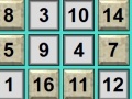 Gioco Daily Squares